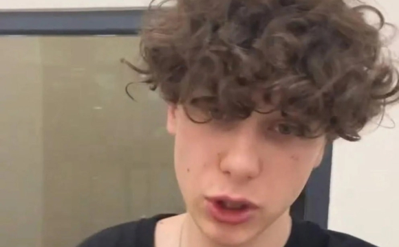 У Румунії затримали 19-річного репера з України: його погрожують відправити до РФ