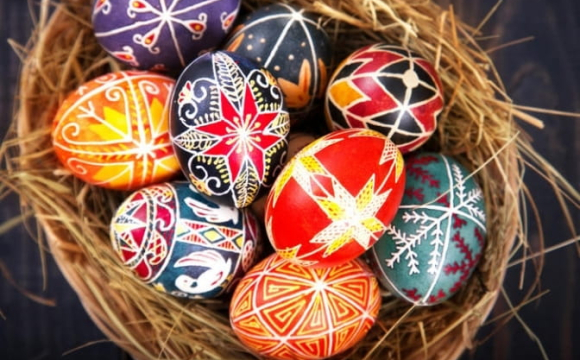 Скільки яєць треба фарбувати на Великдень: точна цифра