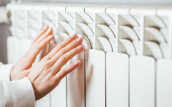 У Луцьку відновлюють подачу опалення у квартири