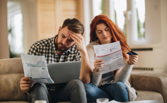 Перекази грошей між чоловіком і дружиною можуть обкладатися податком