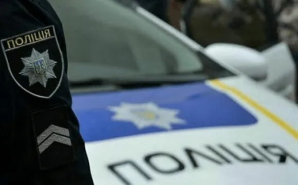 У селі на Волині під час перевірки авто у пасажира виявили підозрілу речовину
