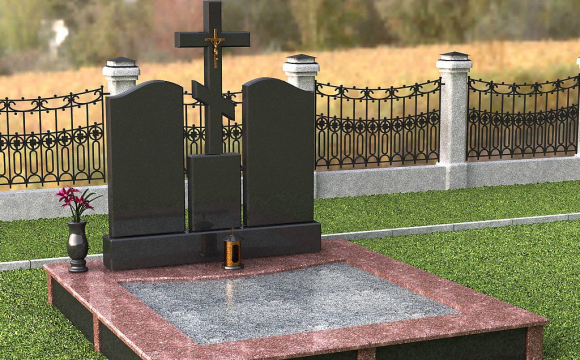 Чи можна готувати собі місце на кладовищі за життя: відповідь священника ПЦУ