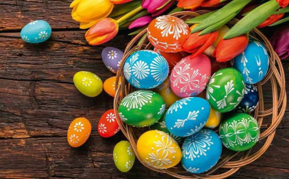 П'ять справ, які потрібно зробити до Великодня, щоб у домі були мир і достаток