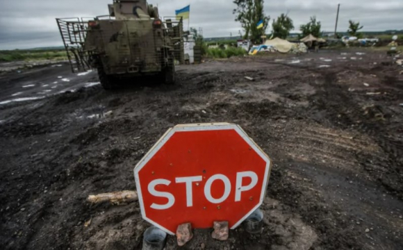 Росія обрала «абхазький» варіант розвитку конфлікту на Донбасі