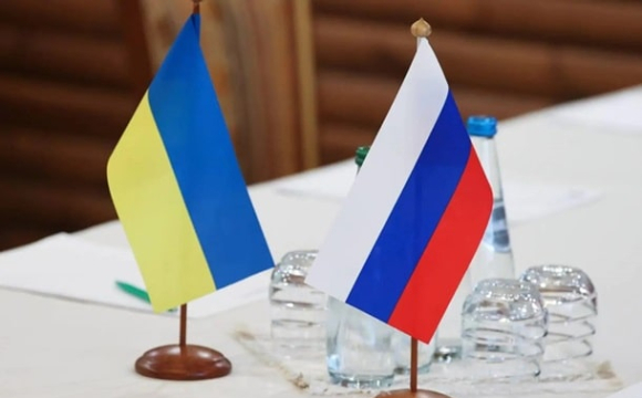 Як Трамп планує завершити війну в Україні