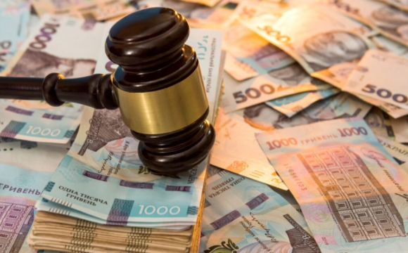 Волинський пенсіонер намагався підкупити патрульних поліцейських: деталі