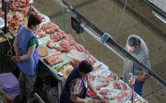 Ціни на м'ясо стрімко зростають: скільки коштує шашлик у серпні