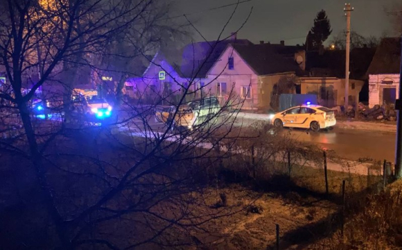 П’яний водій спричинив серйозну ДТП у Луцьку: постраждали діти
