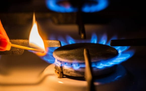 Стало відомо, скільки українці будуть платити за газ у лютому