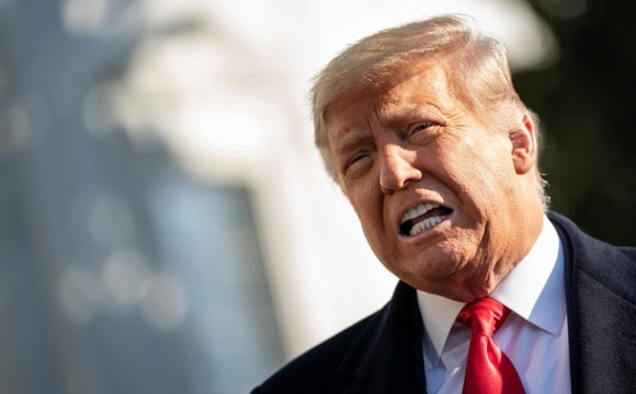 Трамп надіслав серйозне послання Зеленському і Путіну: про що йдеться