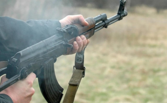 В українському місті неповнолітня застрелила військового з автомата, - ЗМІ