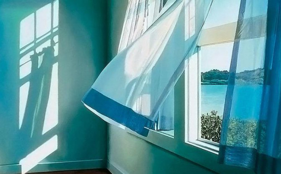 У західній області 3-річна дитина випала з вікна п'ятого поверху