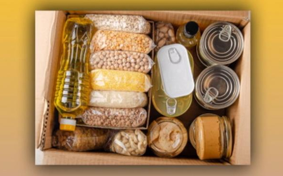 Українців закликали терміново запастися продуктами на 12 днів: перелік
