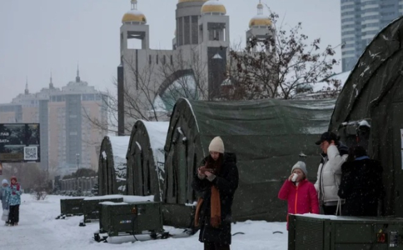 Військовий ЗСУ попередив українців про дуже важку зиму