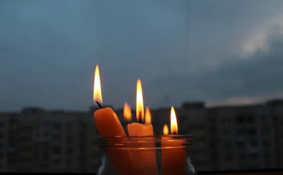 Чи загрожує Україні тотальний блекаут