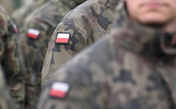 У Польщі розпочалися масштабні навчання біля кордону з Білоруссю: що відбувається