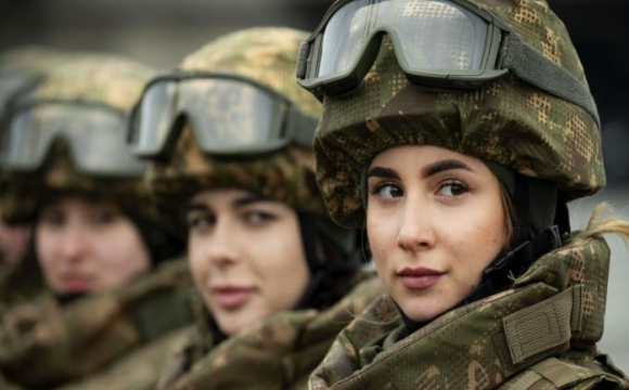 Зміни військового обліку: цій групі жінок необхідно обов’язково з’явитися до ТЦК