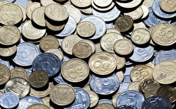 За одну монету українці можуть отримати 10 тисяч гривень