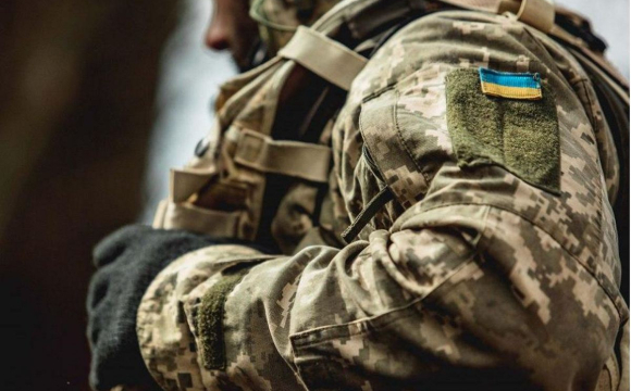 Бойовий шлях «Сталевої Сотки»: понад дев’ять місяців оборони Торецька Бойовий шлях «Сталевої Сотки»: понад дев’ять місяців оборони Торецька