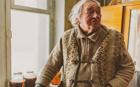 Пішов з життя відомий український письменник-шістдесятник Валерій Шевчук