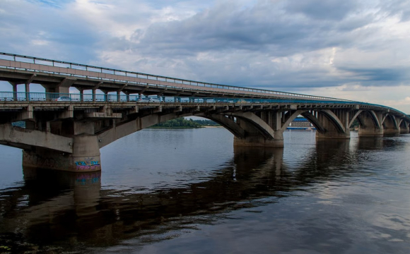 Українському місту загрожує транспортна криза