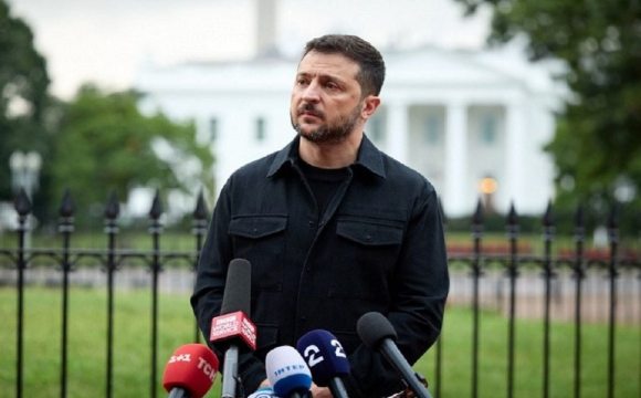 Умови Путіна: Зеленський назвав вимогу РФ щодо припинення вогню