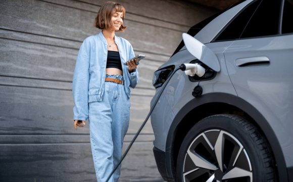 Як вибрати електромобіль у 2025 році: поради від експертів