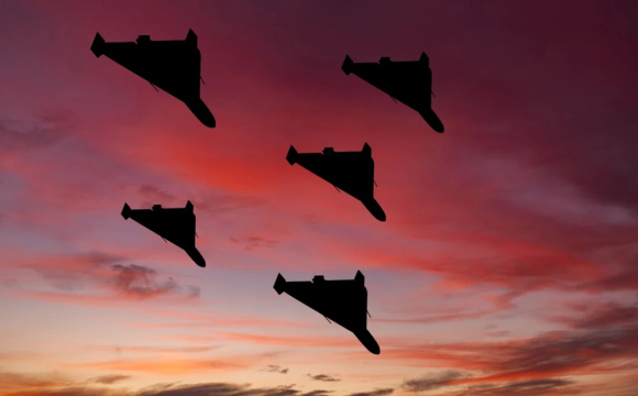 Нічна атака дронів на Луцьк та область: що відомо про наслідки обстрілу