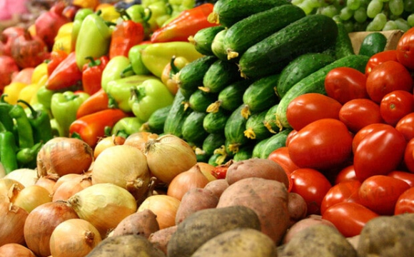 В Україні різко впали ціни на кілька популярних овочів