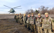 Росіяни готуються до висадки українського десанту