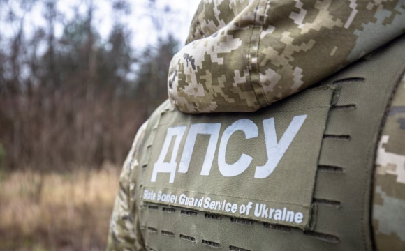 На заході України прикордонник під час служби втік за кордон