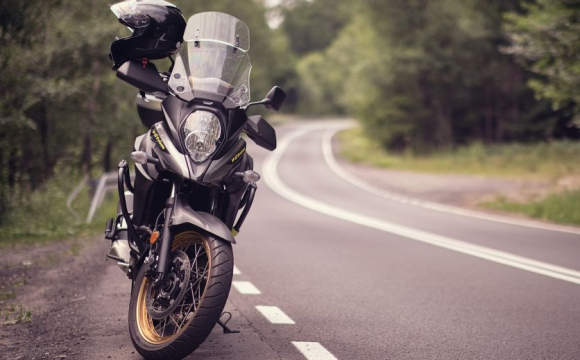 Українці почали активно купували мотоцикли: у чому причина