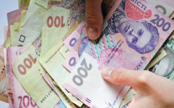 У Луцьку чоловік викрав гроші в пенсіонера посеред білого дня 