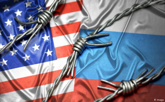 Нові санкції США проти Росії