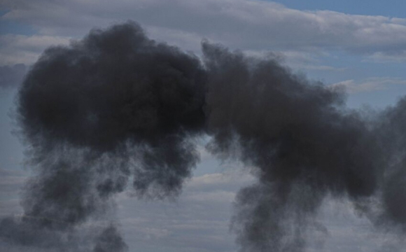 У Рівненській області пролунав вибух: є поранений