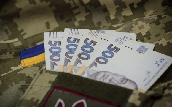 На заході України працівник ТЦК вимагав 2 тисячі доларів за «вирішення питання»