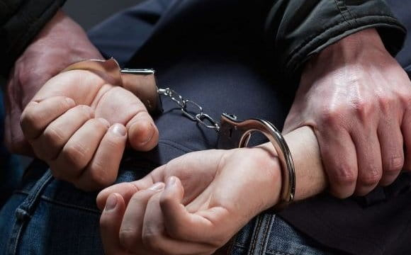 На Волині затримали вісьмох чоловіків, які збували наркотики 