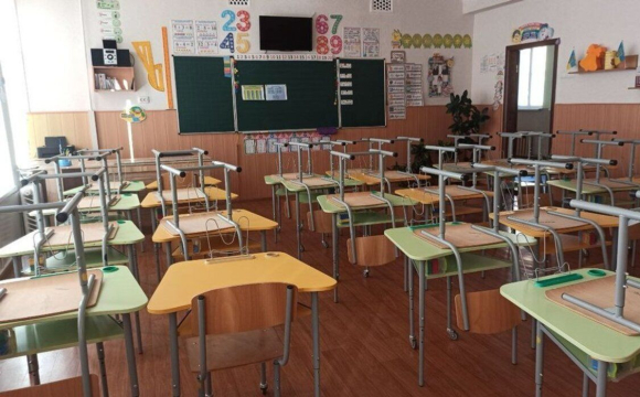 Коли у Луцьку розпочнуться зимові канікули: названі дати