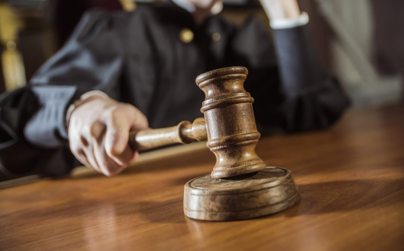 На Волині судили священника, який збив на смерть 15-річного велосипедиста