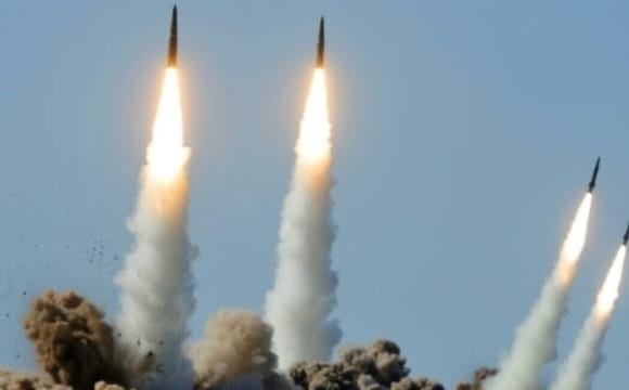 Росія може посилити масовані удари по Україні взимку: назвали цілі ворога