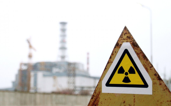 Чи існує наразі небезпека витоку радіації на ЧАЕС