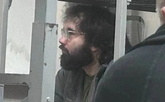 Син відомого українського депутата пішов у СЗЧ