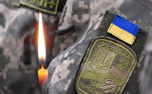 У Донецькій області загинув 47-річний волинянин