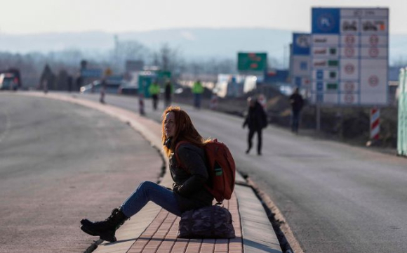 Українці у Польщі можуть втратити роботу та житло