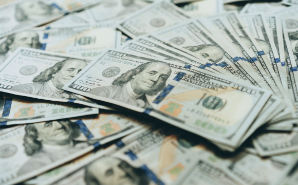 Українці втрачають гроші при обміні валюти