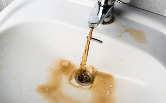 На Волині погіршилася якість води: що сталося