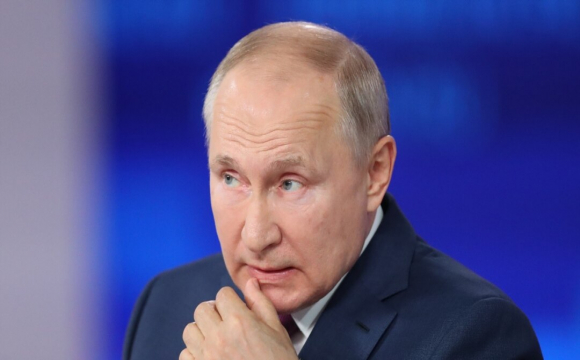 Путін хоче зірвати зернові угоди