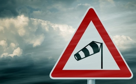 У Луцьку та області оголосили небезпеку