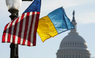 Є два варіанти, як Україна може втриматися без підтримки США