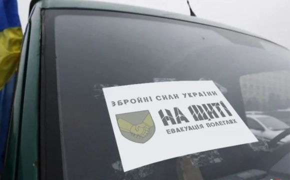 На Волинь востаннє повернеться загиблий Герой: просять створити живий коридор